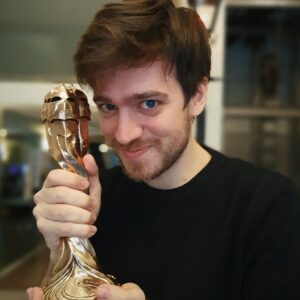 تصویر هنرمند Marc Domènech Sanmiquel