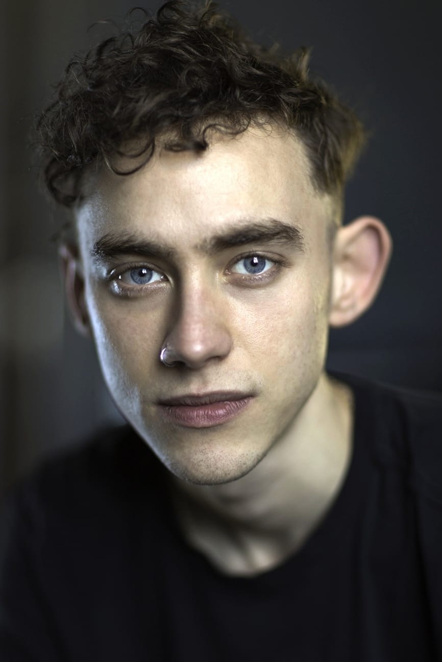 تصویر هنرمند Olly Alexander