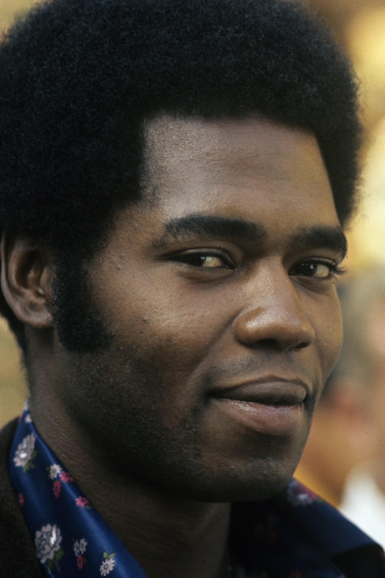تصویر هنرمند Georg Stanford Brown