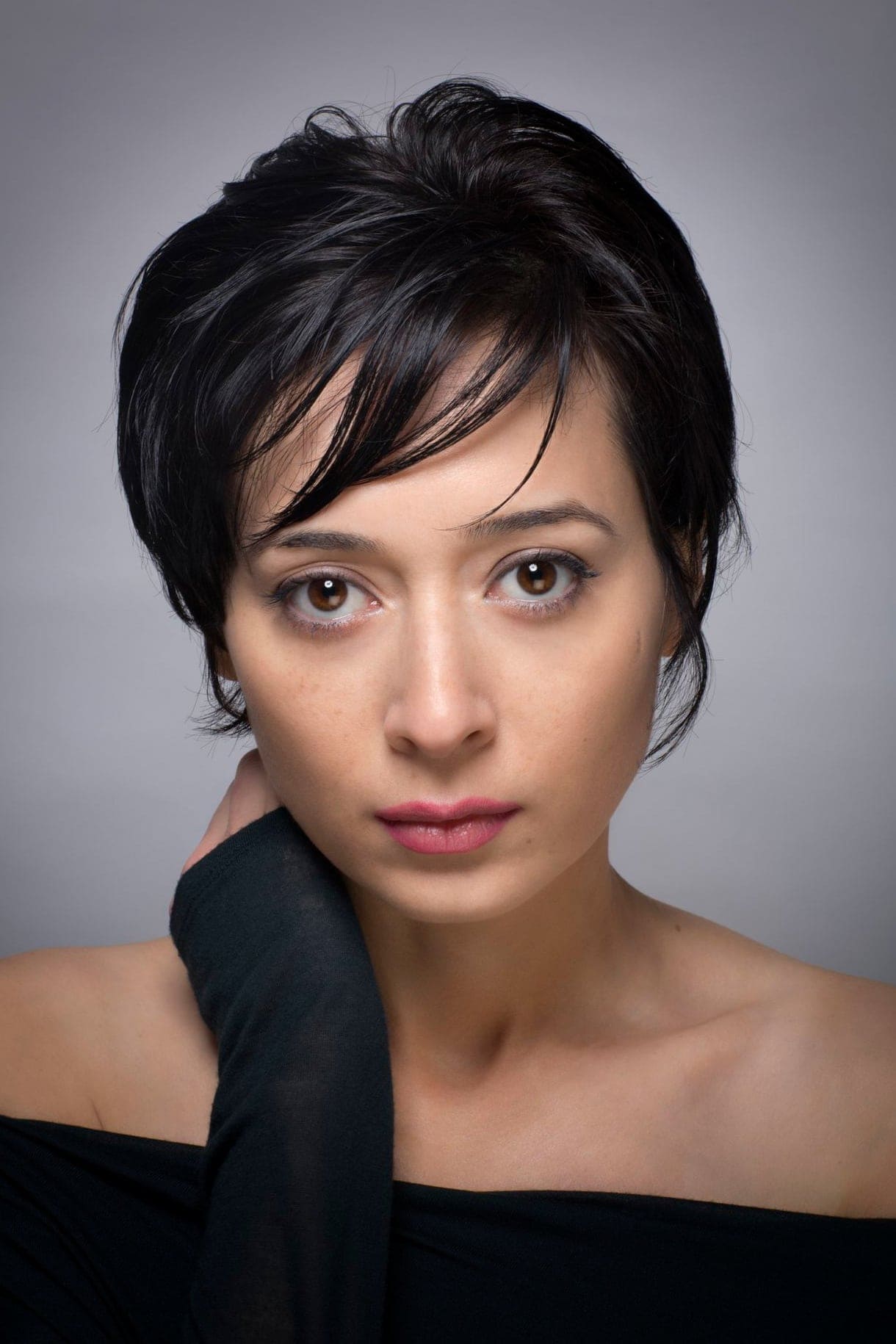 تصویر هنرمند Pooneh Hajimohammadi