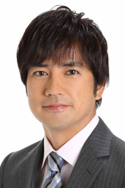 تصویر هنرمند Shin'ichi Hatori