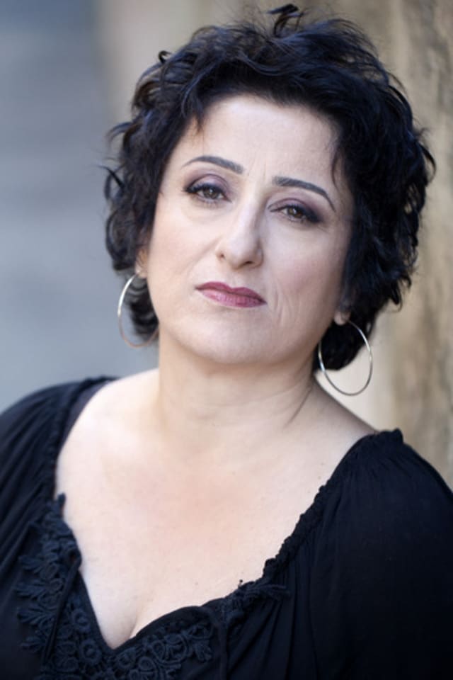تصویر هنرمند Lucianna De Falco