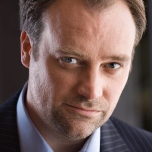 تصویر هنرمند David Hewlett