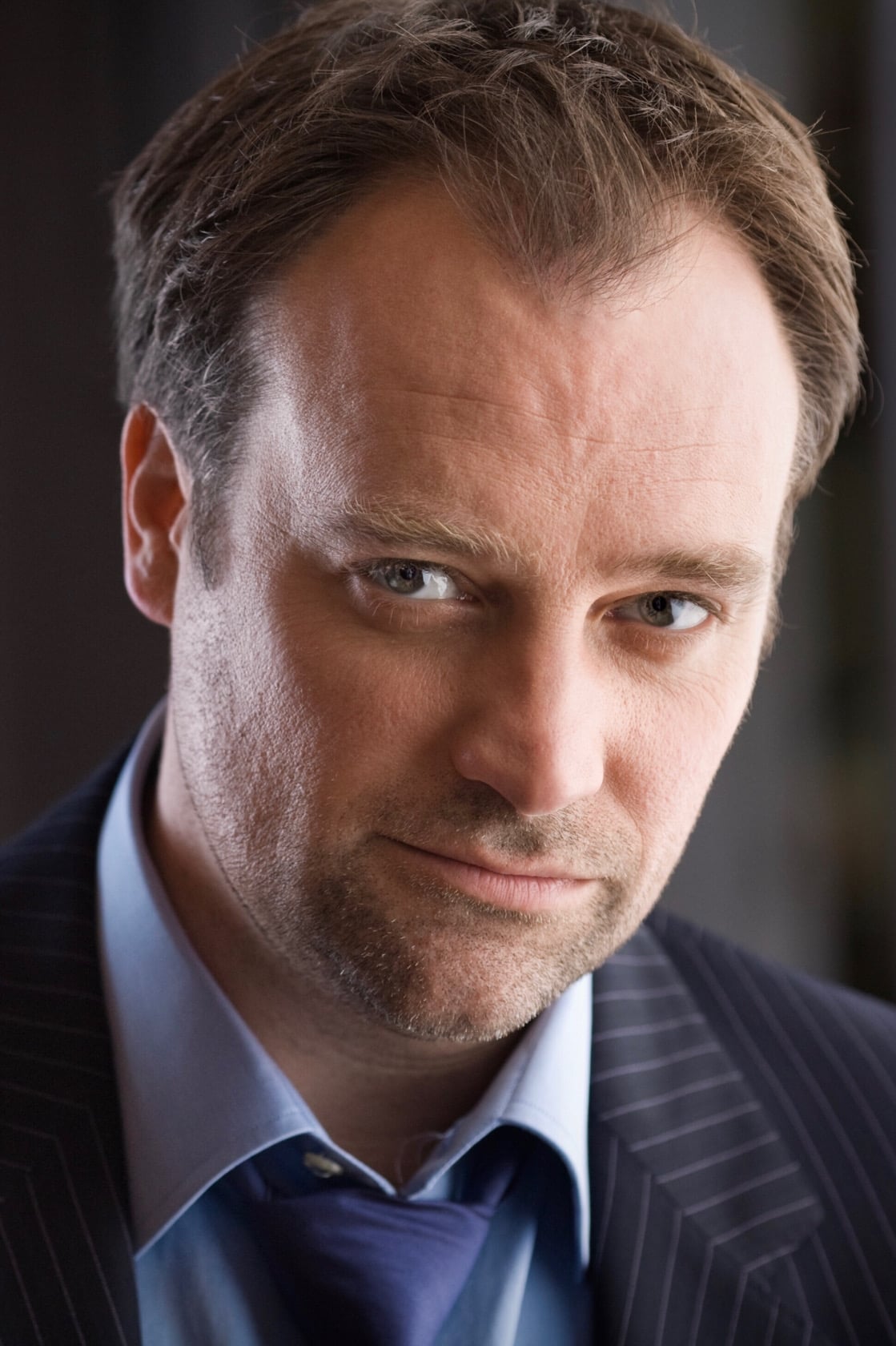 تصویر هنرمند David Hewlett