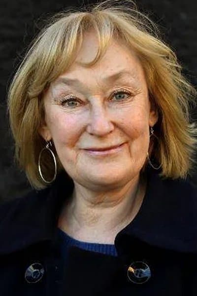 تصویر هنرمند Eva Fritjofson