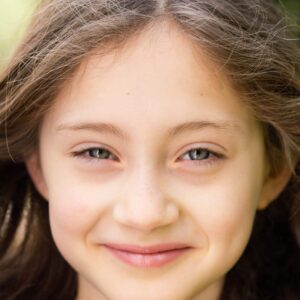 تصویر هنرمند Mia McGovern Zaini