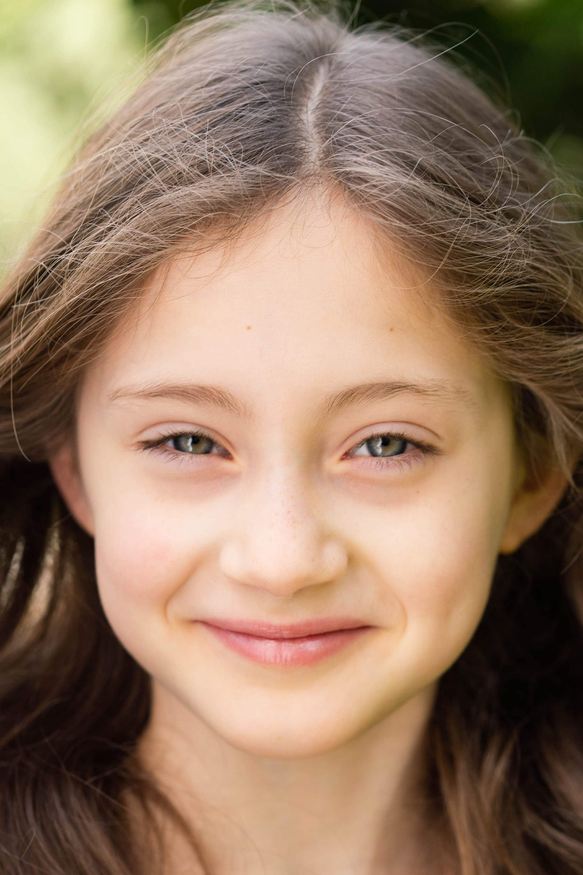 تصویر هنرمند Mia McGovern Zaini