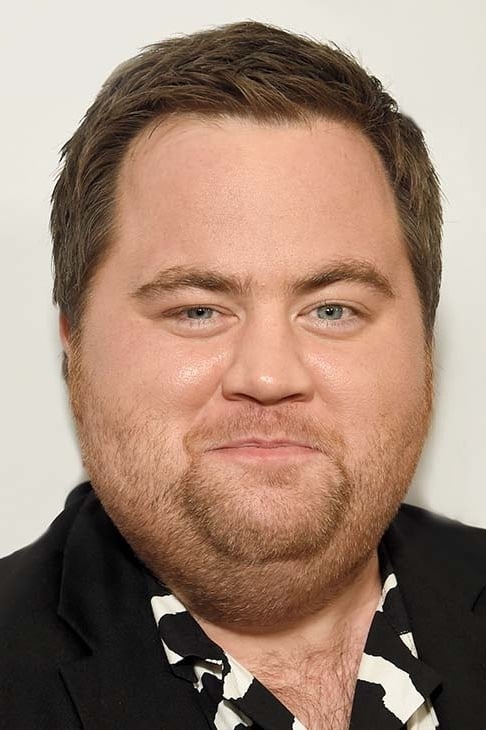 تصویر هنرمند Paul Walter Hauser