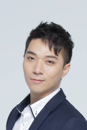 تصویر هنرمند Chen Chun-kai
