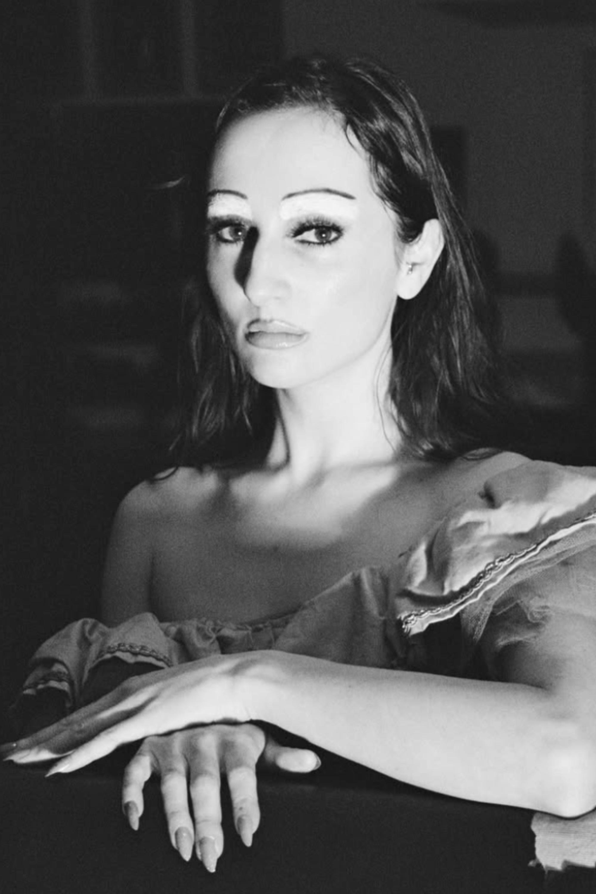 تصویر هنرمند Lea Rose Sebastianis