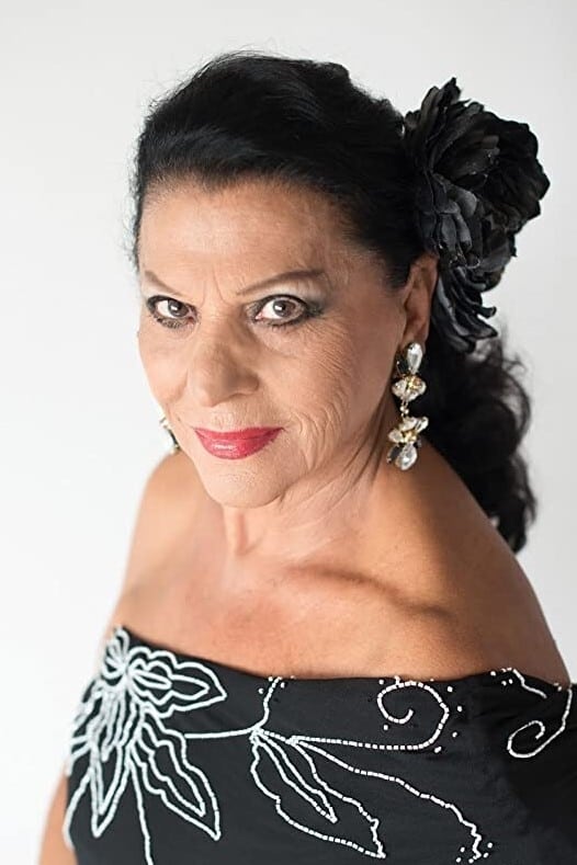 تصویر هنرمند Carmen Flores