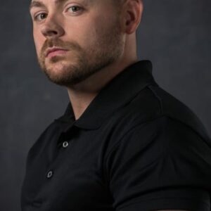 تصویر هنرمند Timothy Carr