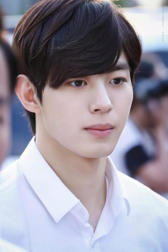 تصویر هنرمند Lee Hong-bin