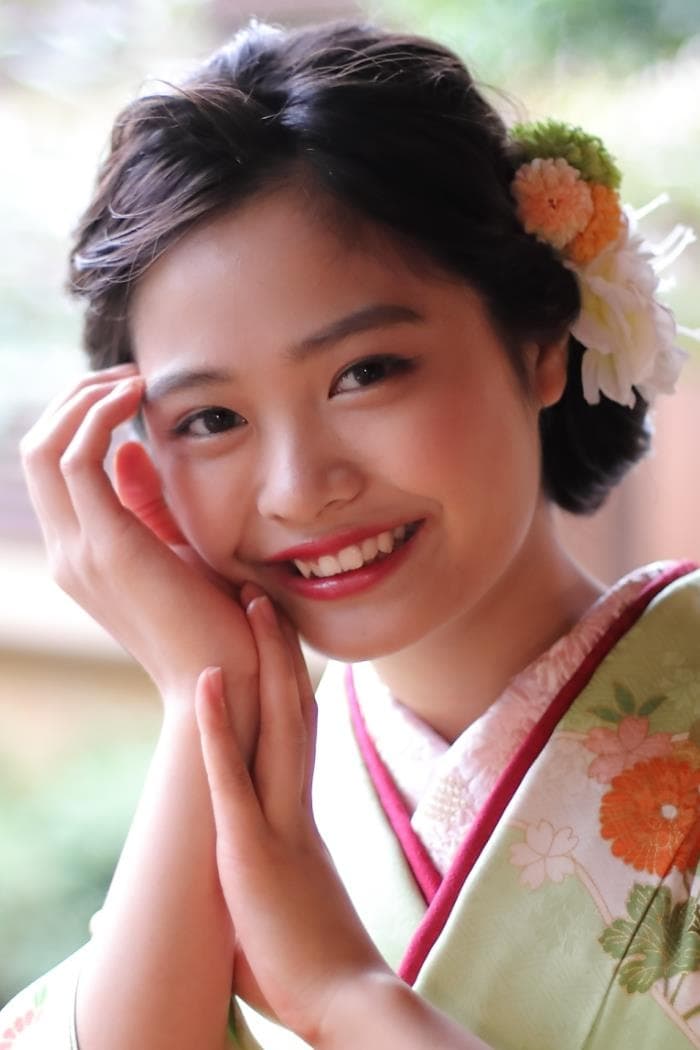 تصویر هنرمند Hikaru Nishimoto