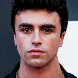 تصویر هنرمند Itzan Escamilla