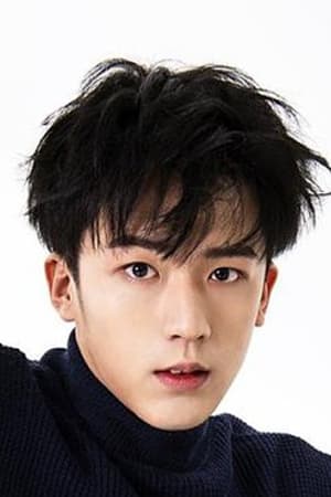 تصویر هنرمند Lu Dongxu