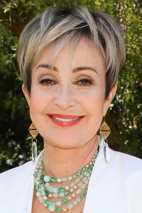 تصویر هنرمند Annie Potts