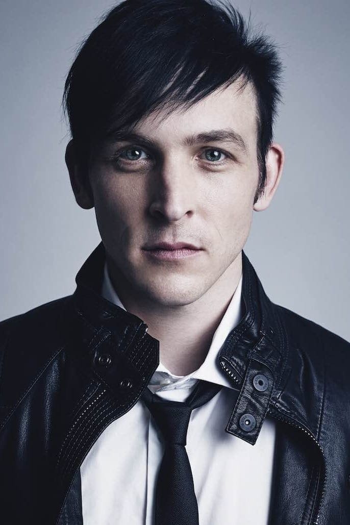 تصویر هنرمند Robin Lord Taylor