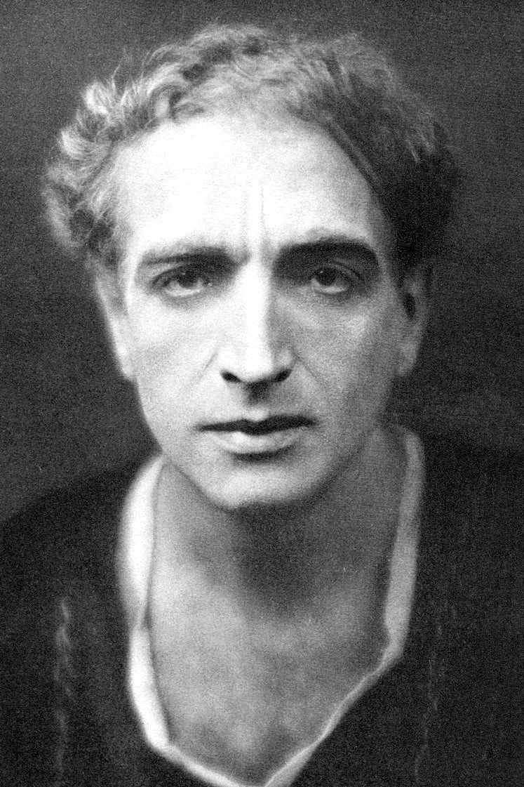 تصویر هنرمند Fritz Leiber