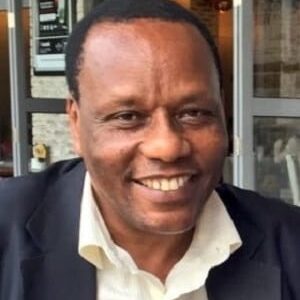 تصویر هنرمند Bill Kipsang Rotich