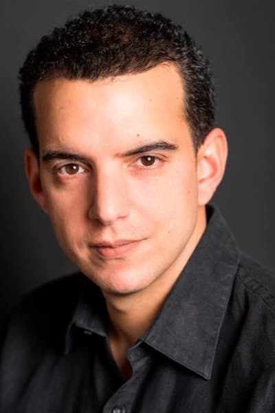 تصویر هنرمند Omar Berdouni
