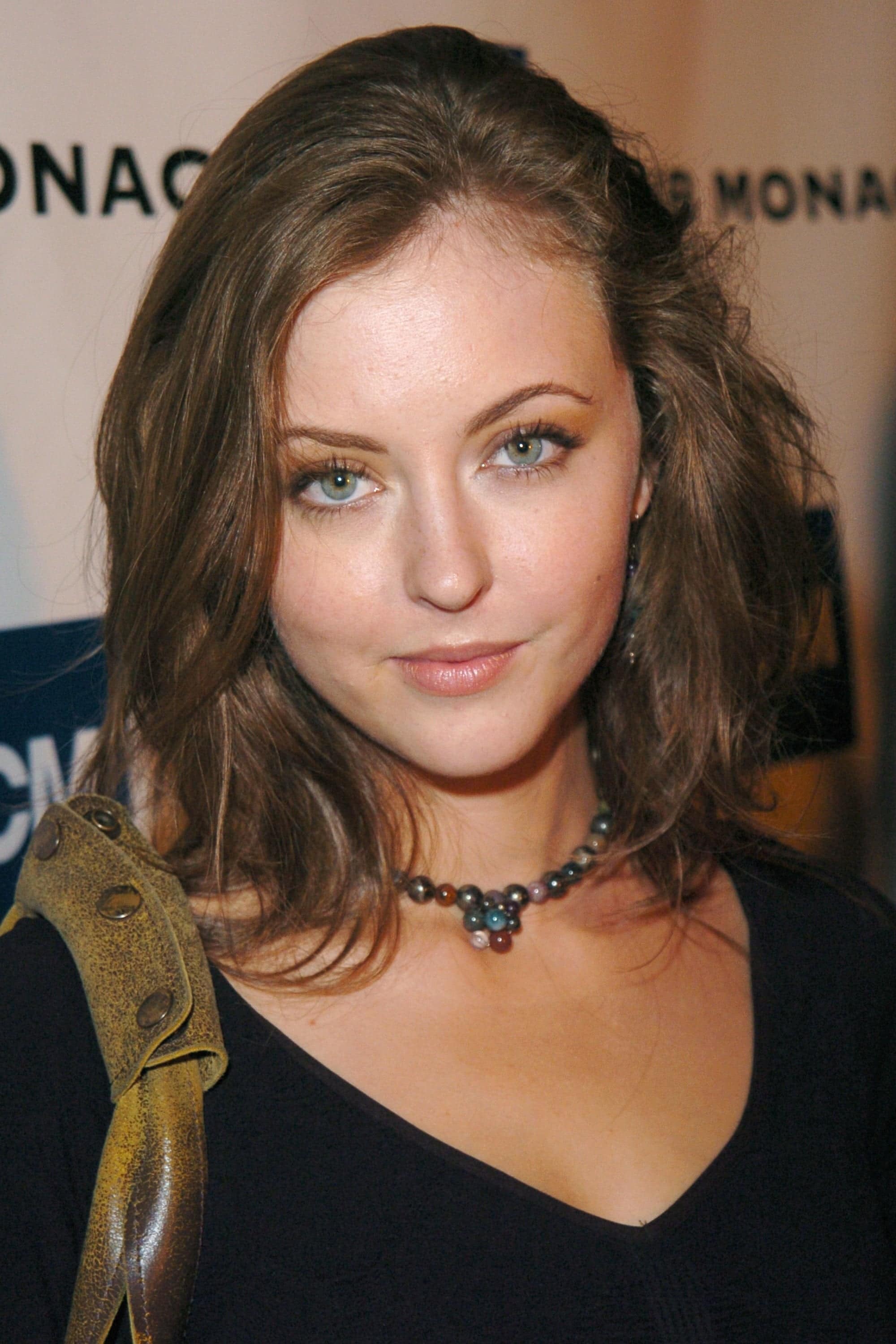 تصویر هنرمند Katharine Isabelle