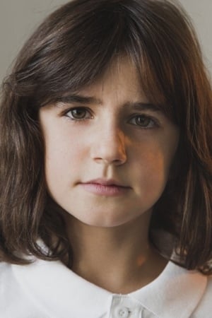 تصویر هنرمند Bruna González