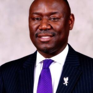 تصویر هنرمند Benjamin Crump