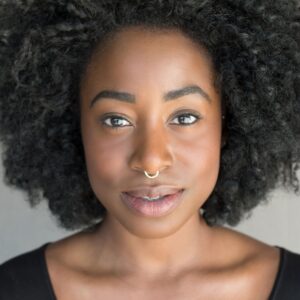 تصویر هنرمند Kirby Howell-Baptiste