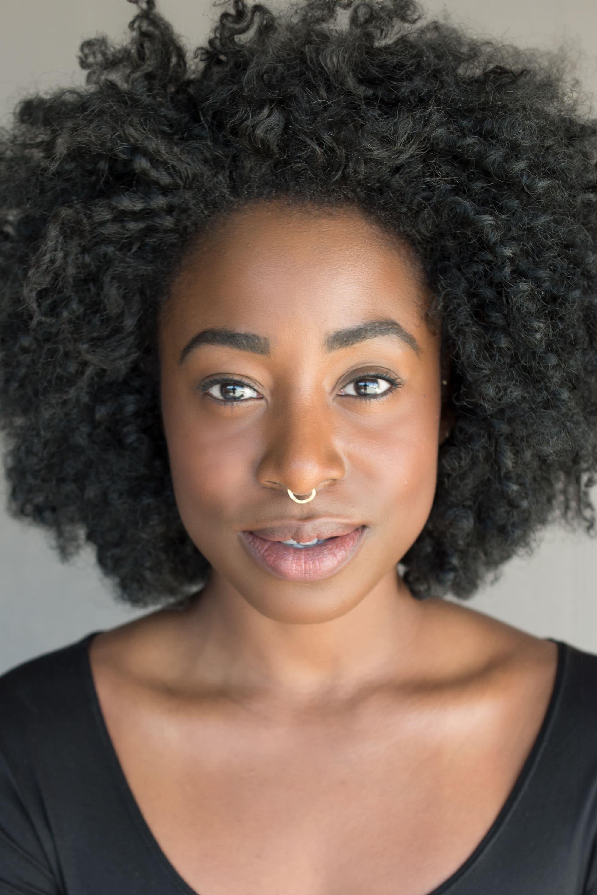 تصویر هنرمند Kirby Howell-Baptiste