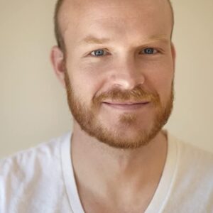 تصویر هنرمند Jordan Wayne Long