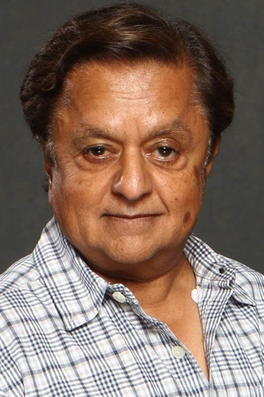 تصویر هنرمند Deep Roy