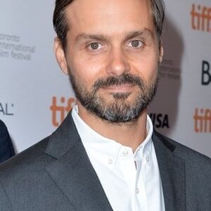 تصویر هنرمند Ned Benson