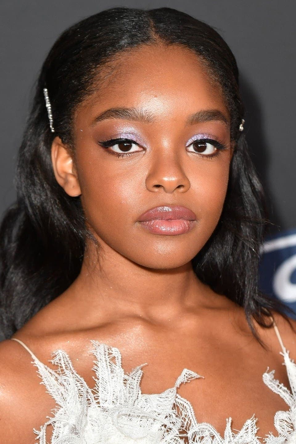 تصویر هنرمند Marsai Martin