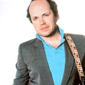 تصویر هنرمند Jan Hammer