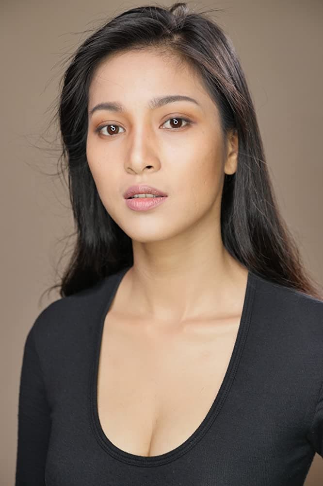 تصویر هنرمند Nhung Kate