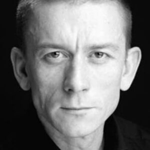 تصویر هنرمند Tony Flynn