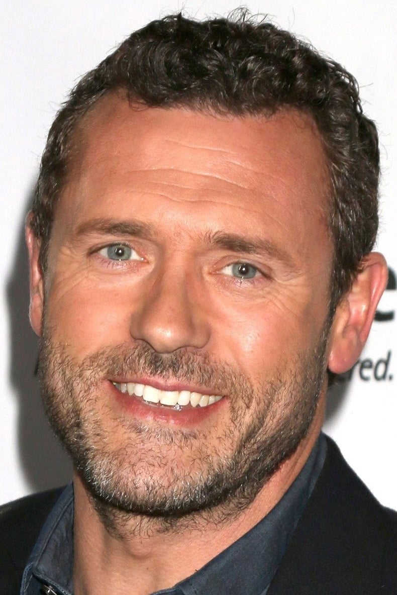 تصویر هنرمند Jason O'Mara