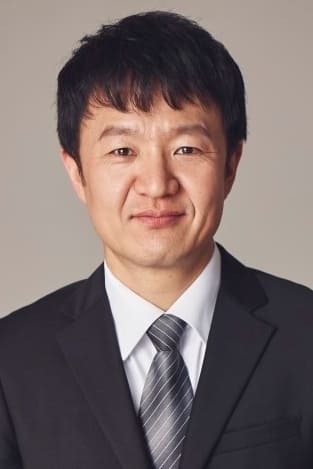 تصویر هنرمند Park Kyung-chan
