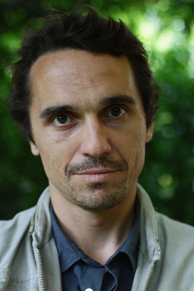تصویر هنرمند Pier Giorgio Bellocchio