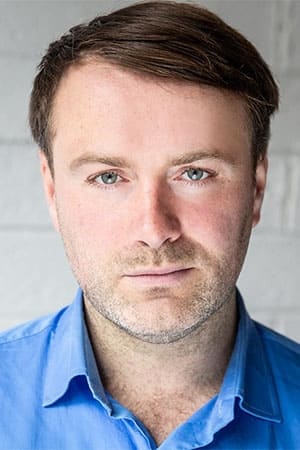 تصویر هنرمند Cillian O'Gairbhi