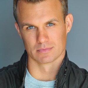 تصویر هنرمند Artie Baxter