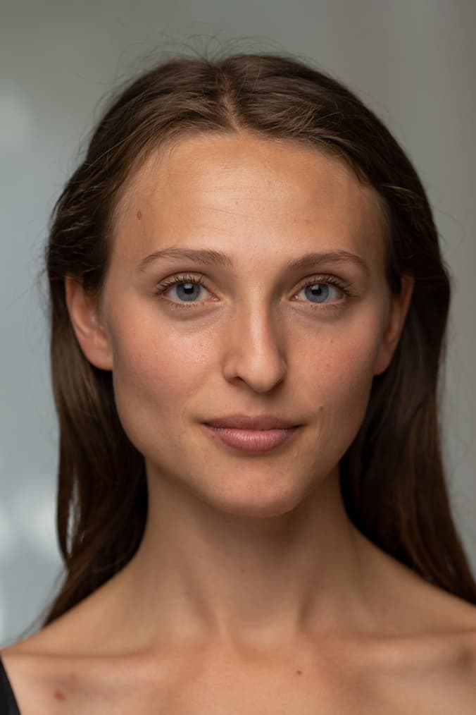 تصویر هنرمند Alice E. Bier Zandén