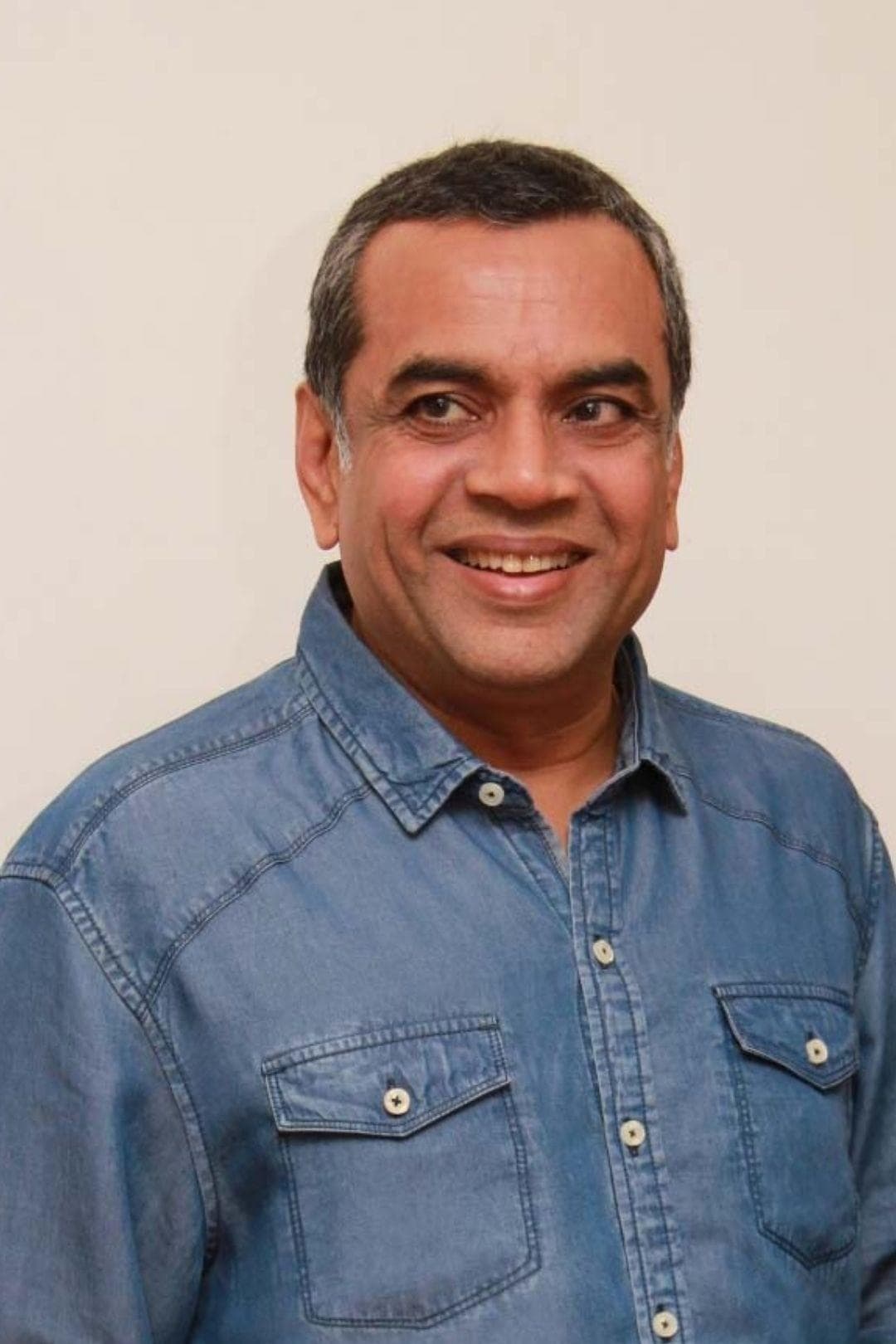 تصویر هنرمند Paresh Rawal