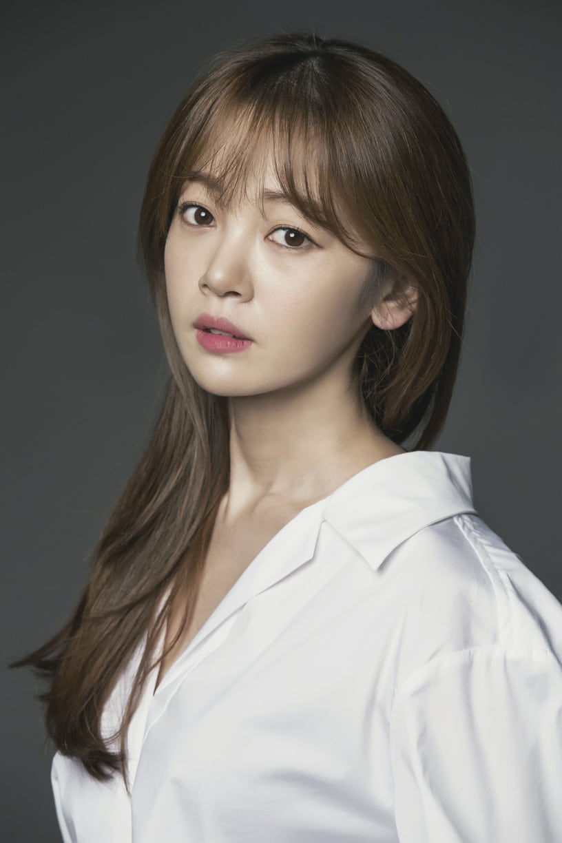 تصویر هنرمند Kim Bo-mi