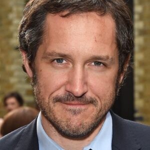 تصویر هنرمند Bertie Carvel
