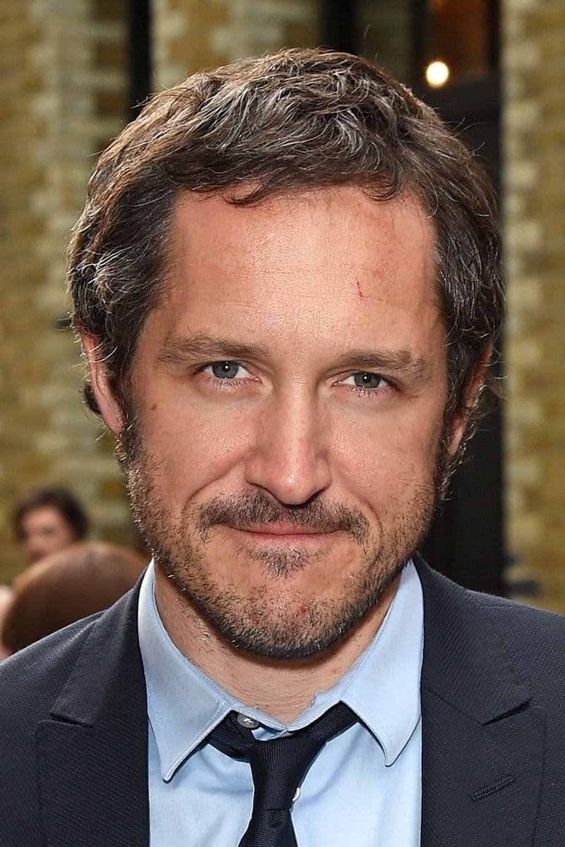 تصویر هنرمند Bertie Carvel
