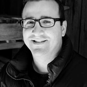 تصویر هنرمند Phillip Glasser