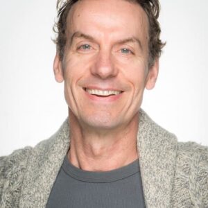 تصویر هنرمند Chamblee Ferguson