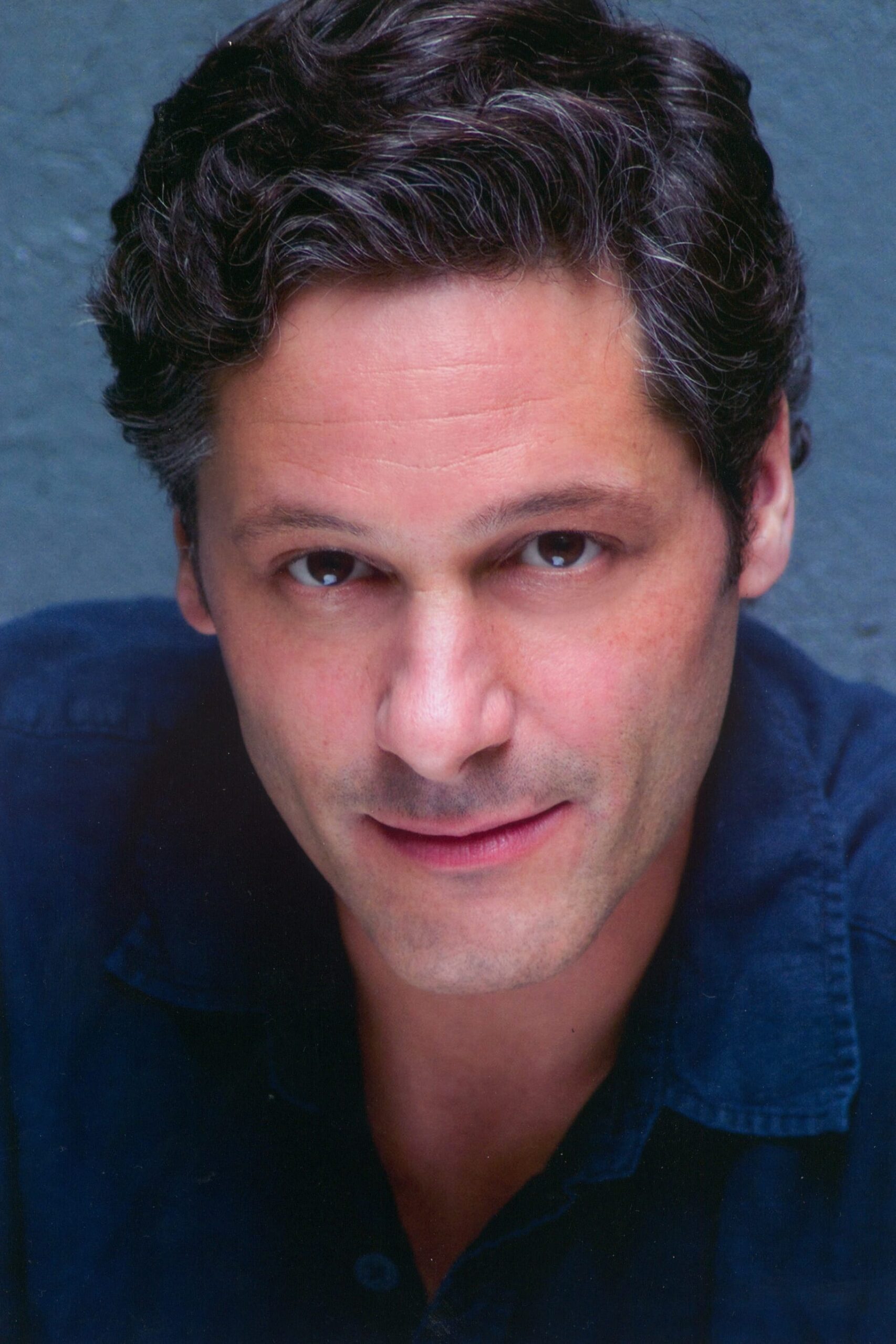 تصویر هنرمند Peter Rini